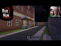 Evil Nun 2: Evil Nun 2 Stealth Scary Escape Game Adventure House In Minecraft!