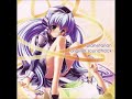 planetarian original soundtrack 星めぐりの歌 ～metronome～