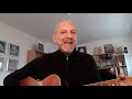 passione neffa acoustic cover by christian biral