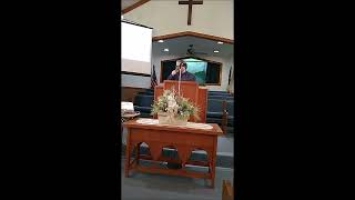 GMBC 12/15/2024 Sermon