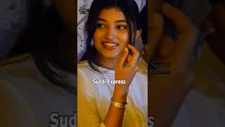 Rachana inder : ನೋಡ ನೋಡ ಎಷ್ಟು ಚಂದ | spotted at ghost celebrity show