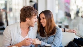 How to Flirt Using Body Language | Flirting Lessons