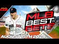 MLB Picks Today (8/15/2024) 28-11 RUN! MLB Best Bets, Player Props and Predictions!