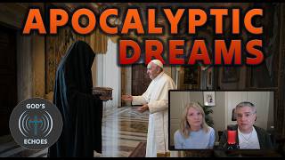 Apocalyptic Dreams | Revelation, Global Collapse, World Destruction