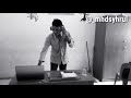 Ternyata begini muka asli Marshmello- marshmello buka topeng..