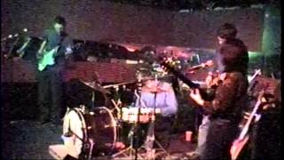 Deerhoof Live 2002 Brooklyn Luxx