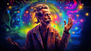 Reimagining Reality | Alan Watts