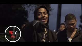 BNC 4Nero x Money Foreign - \