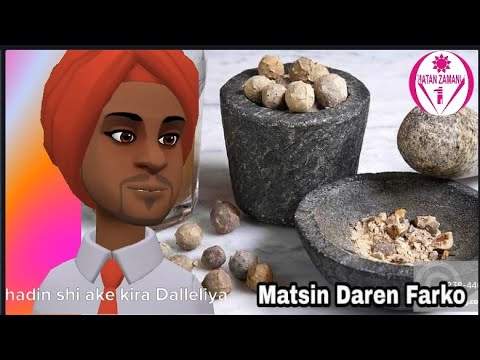 Sirrin Rayuwar Ma Aurata Part 11 Youtube