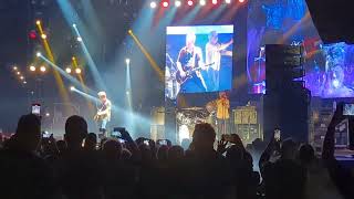 Deep Purple - Smoke on the Water; Live Grugahalle, Essen 25.10.24