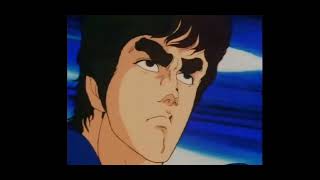 kenshiro kills zeed goons