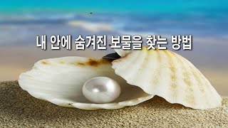 내 안에 숨겨진 보물을 찾는 방법 / 요한복음 1장 47-48절