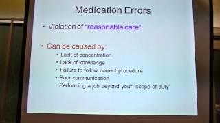 Med Tech Training Week 1 Part 3