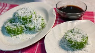 CARA BUAT KUIH LOPES PULUT GUNA RICE COOKER ❗️Mudah sangat ❗️Pemanis mulut untuk berbuka puasa👍🏻😋