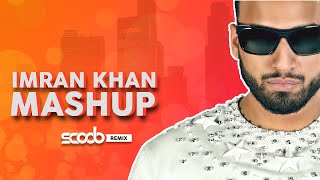 Imran Khan Mashup - DJ Scoob