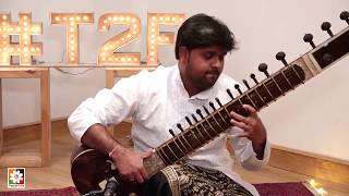 Sur Ka Safar  featuring Turab Ali