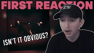 Alessia Cara - (Isn't It) Obvious┃FIRST REACTION