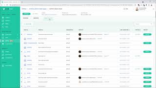 Codefresh GitOps Current State Dashboard
