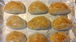 Chicken Empanada #bake by #simplymarites