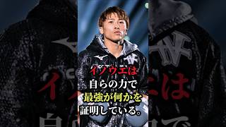 【衝撃】元2階級制覇王者が井上尚弥を大絶賛！#boxing #ボクシング #格闘技 #井上尚弥 #サム・グッドマン #ノニト・ドネア #スティーブン・フルトン #ポール・マリナッジ #KO