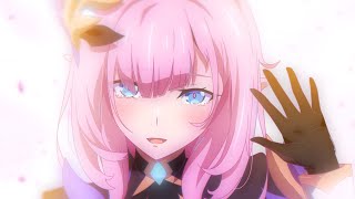 【Honkai Impact 3 Fan Made Movie】Hi，Missing Me?♪