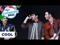 Jonas Brothers – ‘Cool’ | Live at Capital’s Summertime Ball 2019