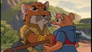 Redwall Movie 3: 