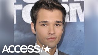 'iCarly' Star Nathan Kress Recovering Following Surgery For Rare Birth Defect | Access
