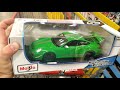 levelmdiecast big scale hunting at costco new shipper style for 2021