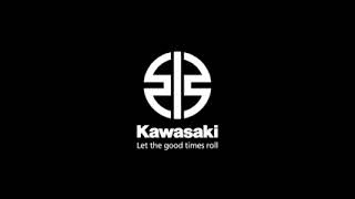 kawasaki company in Lunch New bike on Japan' and love this blog 😘 #kawaski