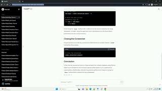 python redis get all keys