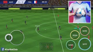 Football League 2023 - Gameplay Walkthrough Part 10 (Android)