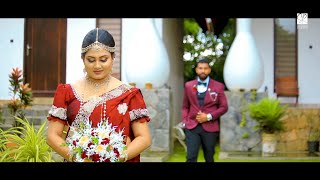 Preshoot Video Sinhala 🥰  - Chathura And Nadeesha SR Camera Wedding Sri Lanka  2024