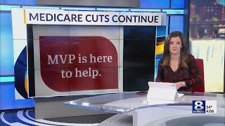 Lifespan Medicare enrollment fair answers burning questions about future coverage