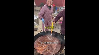 水煮肉片#家乡大锅煮出人间美味