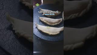 বরিশালের ঐতিহ্যবাহী পুলি পিঠা! #reelsviralシ #reelsvideo #pitha