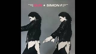 Simon Fellowes - Gun (1985) [Full Album] New Wave, Pop Rock