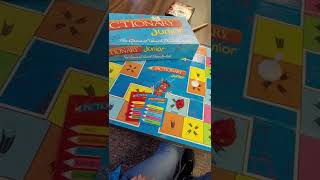Educational Game Review: Pictionary Junior