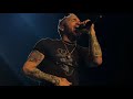 Lit - Miserable (Live in Orlando, FL 1-26-24)