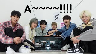 82MAJOR (에이티투메이저) 'Sure Thing' MV Reaction