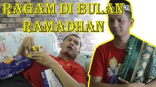 Ragam Bulan Puasa