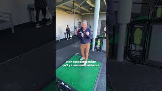 SRIXON dévoile ses nouveaux drivers !