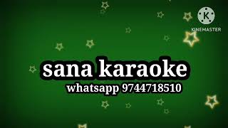 kattaruvi chilanka ketti karaoke