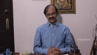 Success Mantra | M Nandakumar