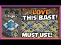 BEST TH13 BASE EVER!? NEW TH13 WAR BASE 2021! | Clash of Clans |