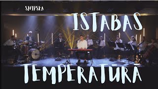 Shipsea - Istabas temperatūrā [LIVE, Albuma atklāšanas koncerts]