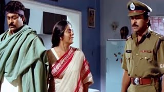 Chiranjeevi Best Performance Scenes || Telugu Movie Scenes || TFC Filmnagar