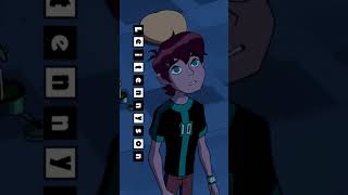 ¿Cómo consiguió Azmuth el ADN de Alíen X? #shorts #ben10 #omnitrix