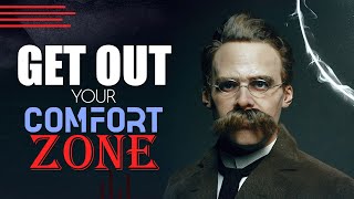 Friedrich Nietzsche Quotes that Will Upgrade your Thinking - Best Motivational Philosophy Quotes