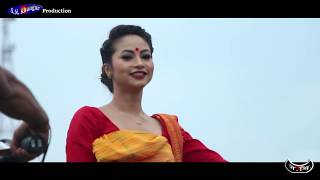 MAKING OF FWIDW HAAI MUSIC VIDEO. from S.N. Khungur Production.